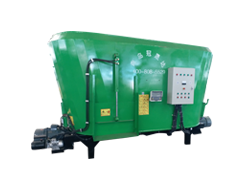 tmr臥式飼料攪拌機的特點(diǎn)就在這3點(diǎn)