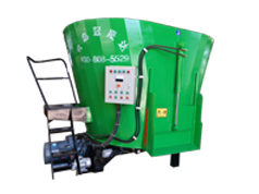 tmr臥式飼料攪拌機的特點(diǎn)就在這3點(diǎn)